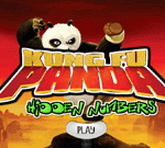 Kung Fu Panda – Ukryte numery