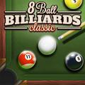 8 Ball Bilard Classic