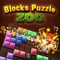 Bloki Puzzle Zoo