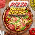 Pizza Realife Gotowanie