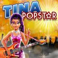 Tina – gwiazda muzyki pop