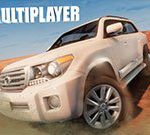 Multiplayer z napędem 4×4