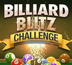 Bilard Blitz Challenge