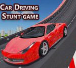 Gra Stunt Driving Car