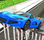 Stunt Car Driving 3d