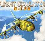 Szkolenie Flight Simulator C130