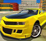 Real Drift Car Simulator 3D