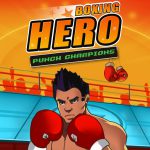 Boxing Hero: Punch Champions