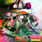 Dotknij i kliknij Zombie Mania Deluxe