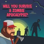 Quiz Apokalipsy Zombie