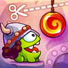 Cut The Rope: Podróż w czasie