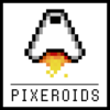 Pixeroidy