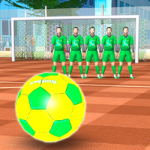 Street Freekick 3D