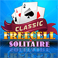 Klasyczny pasjans Freecell