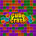 Crash Cube