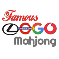 Słynne logo Mahjong