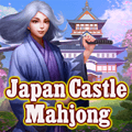 Zamek Mahjong w Japonii