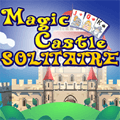 Solitaire Magic Castle