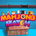 Mecz Mahjong