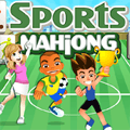 Mahjong sportowy