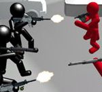 Battle Simulator: Counter Stickman