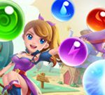 Bubble Witch Shooter Magiczna Saga