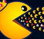 Dumb Pacman