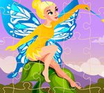 Fairy Princess Jigsaw