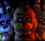 Five Nights At Freddy's 5