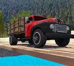 Mistrz Mini Truck Driver