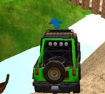 Offroad Grand Monster Truck Drive Hill