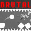 Brutalny