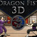 Dragon Fist 3D