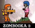 Flaming Zombooka 3: Carnival