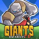 Giants and Dwarves TD