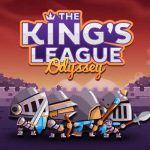 The King's League: Odyssey