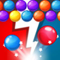 Bubble Shooter Saga 2 – Bitwa drużynowa