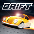 Krótki drift